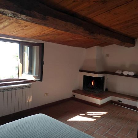 Agriturismo Difesa Del Monte กริโซเลีย ภายนอก รูปภาพ