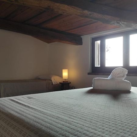 Agriturismo Difesa Del Monte กริโซเลีย ภายนอก รูปภาพ