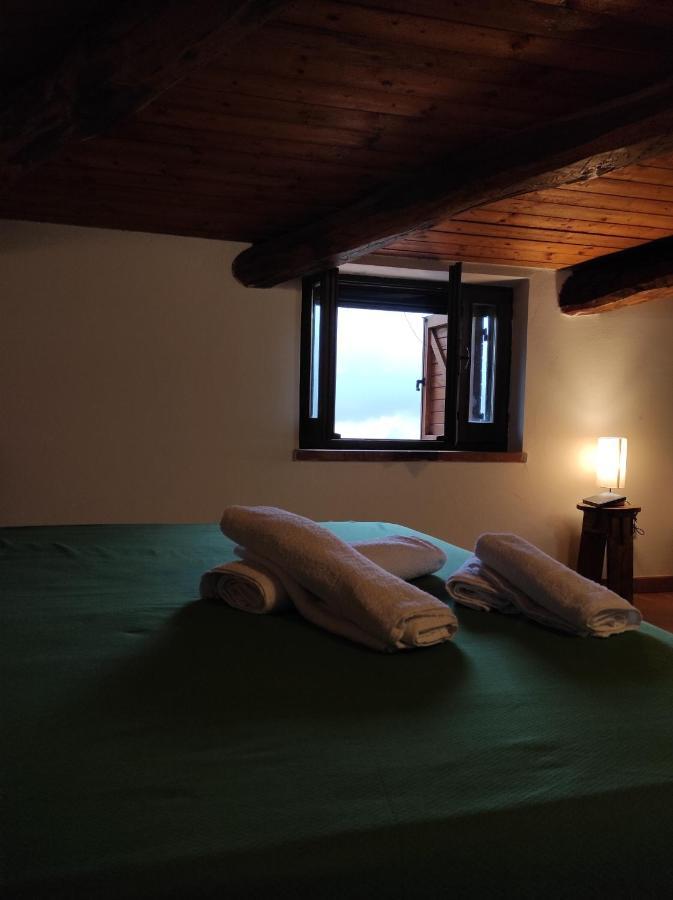 Agriturismo Difesa Del Monte กริโซเลีย ภายนอก รูปภาพ