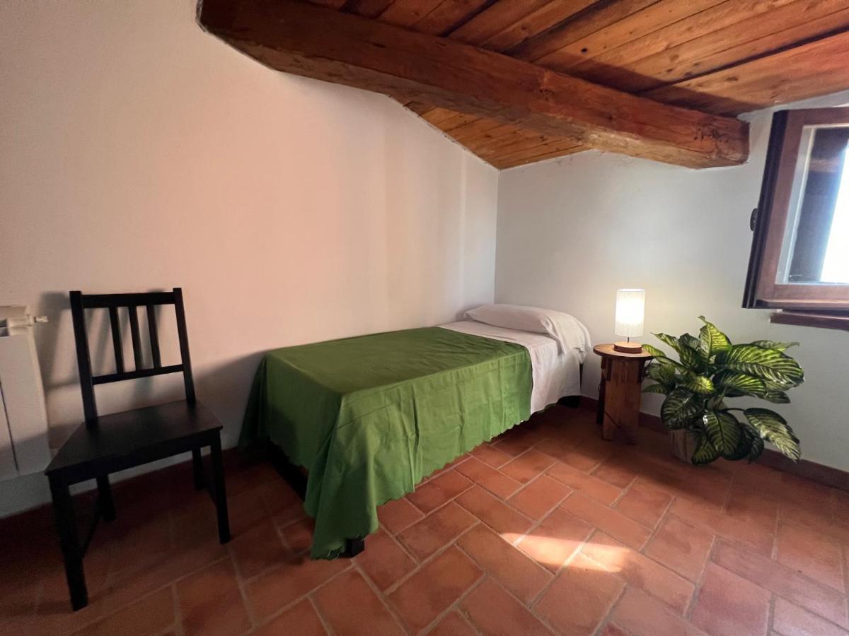 Agriturismo Difesa Del Monte กริโซเลีย ภายนอก รูปภาพ