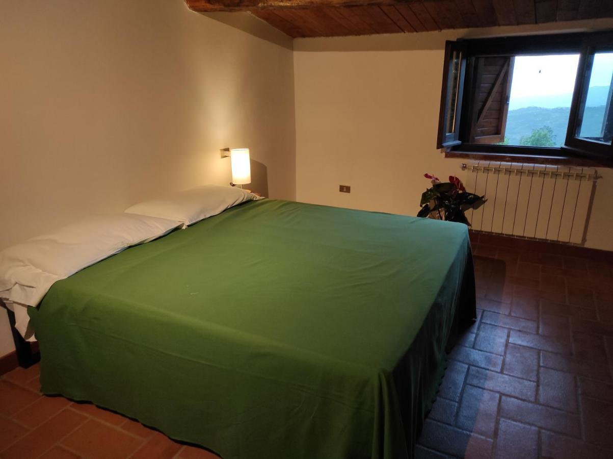 Agriturismo Difesa Del Monte กริโซเลีย ภายนอก รูปภาพ