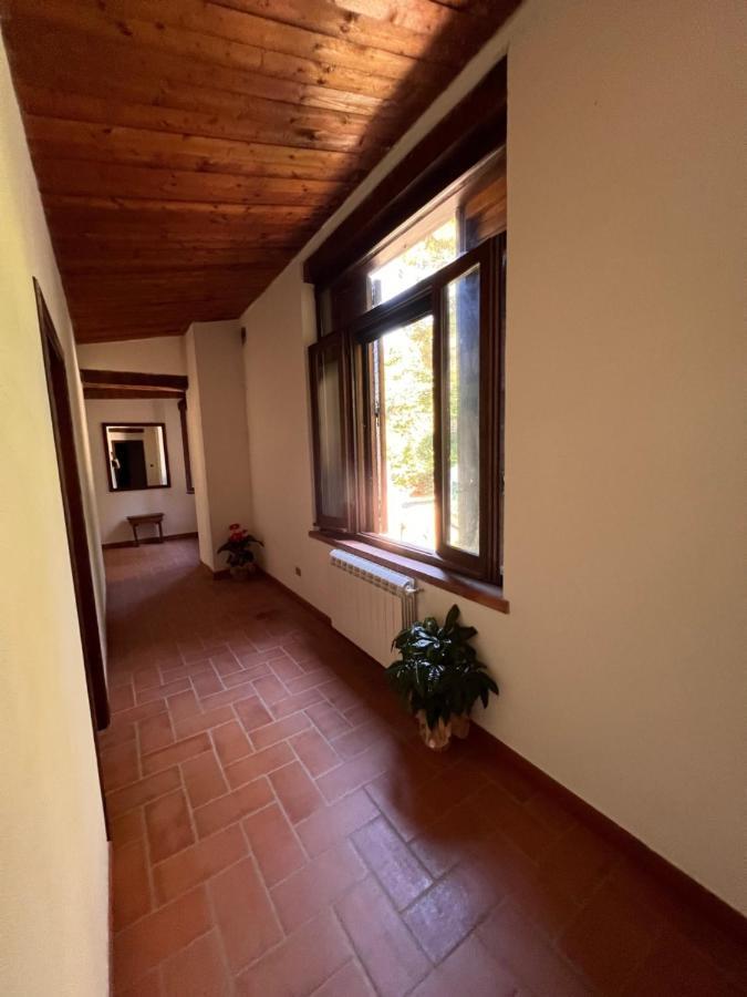 Agriturismo Difesa Del Monte กริโซเลีย ภายนอก รูปภาพ