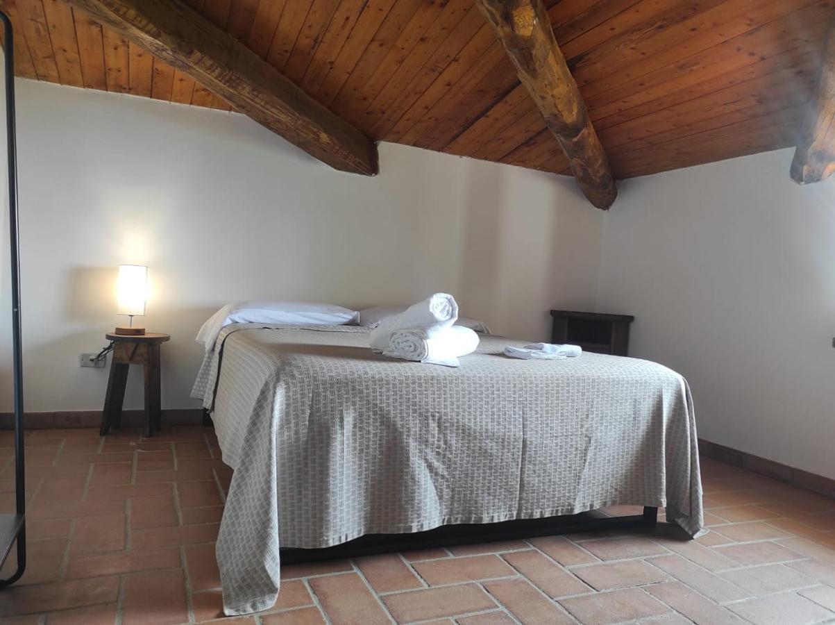 Agriturismo Difesa Del Monte กริโซเลีย ภายนอก รูปภาพ