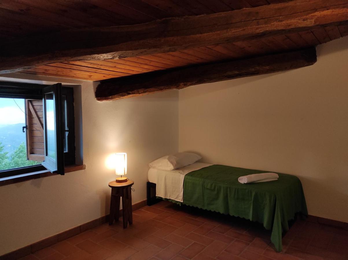 Agriturismo Difesa Del Monte กริโซเลีย ภายนอก รูปภาพ